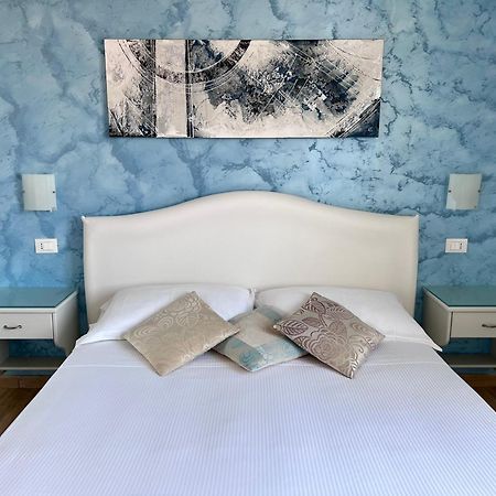 Bella Tropea Accommodation Exterior photo