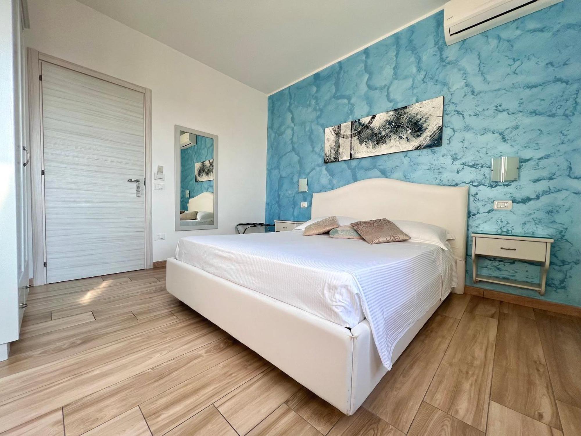 Bella Tropea Accommodation Exterior photo
