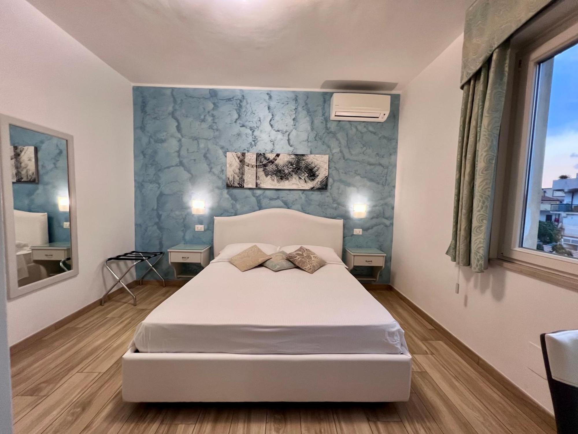 Bella Tropea Accommodation Exterior photo
