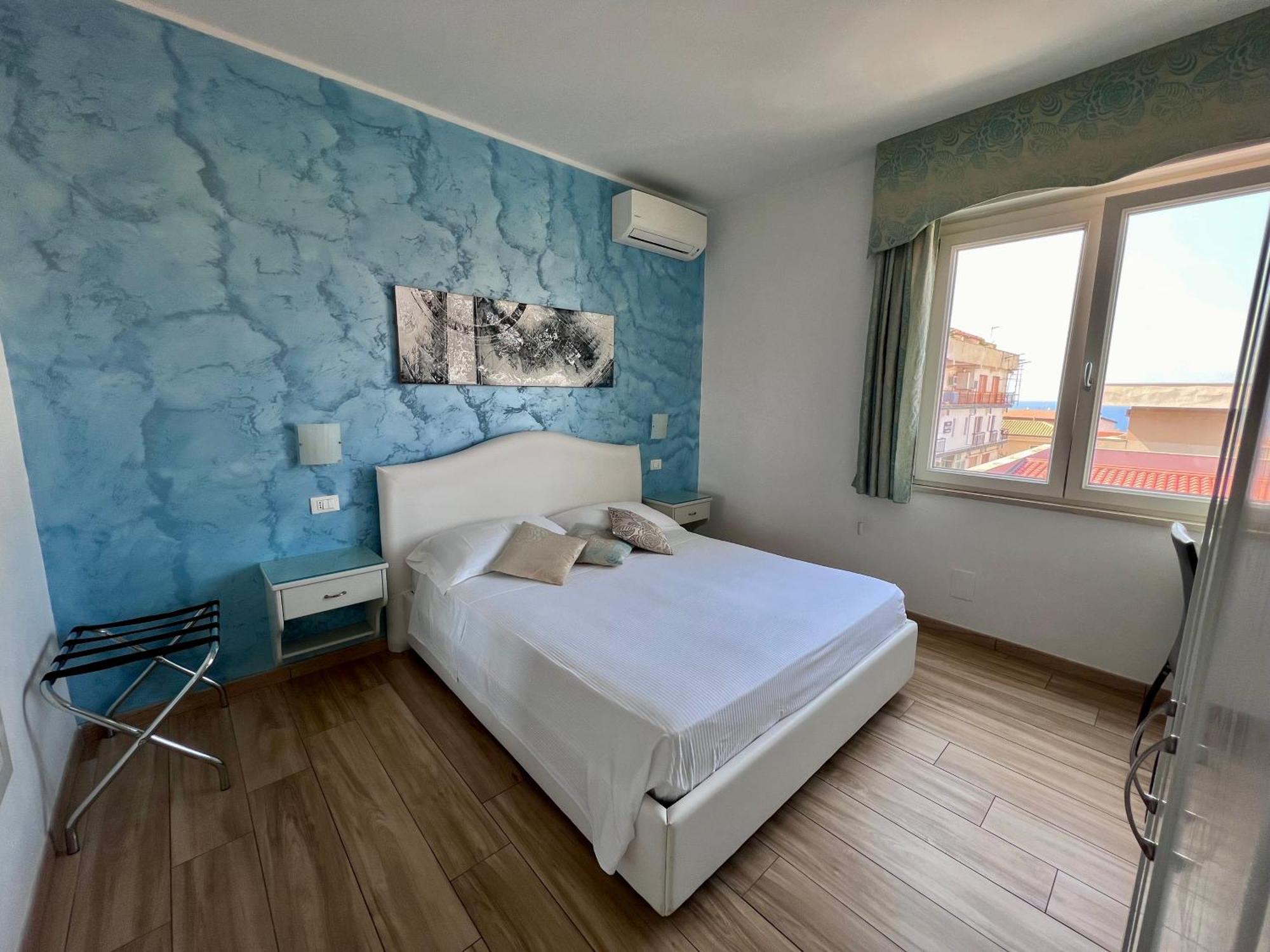 Bella Tropea Accommodation Exterior photo