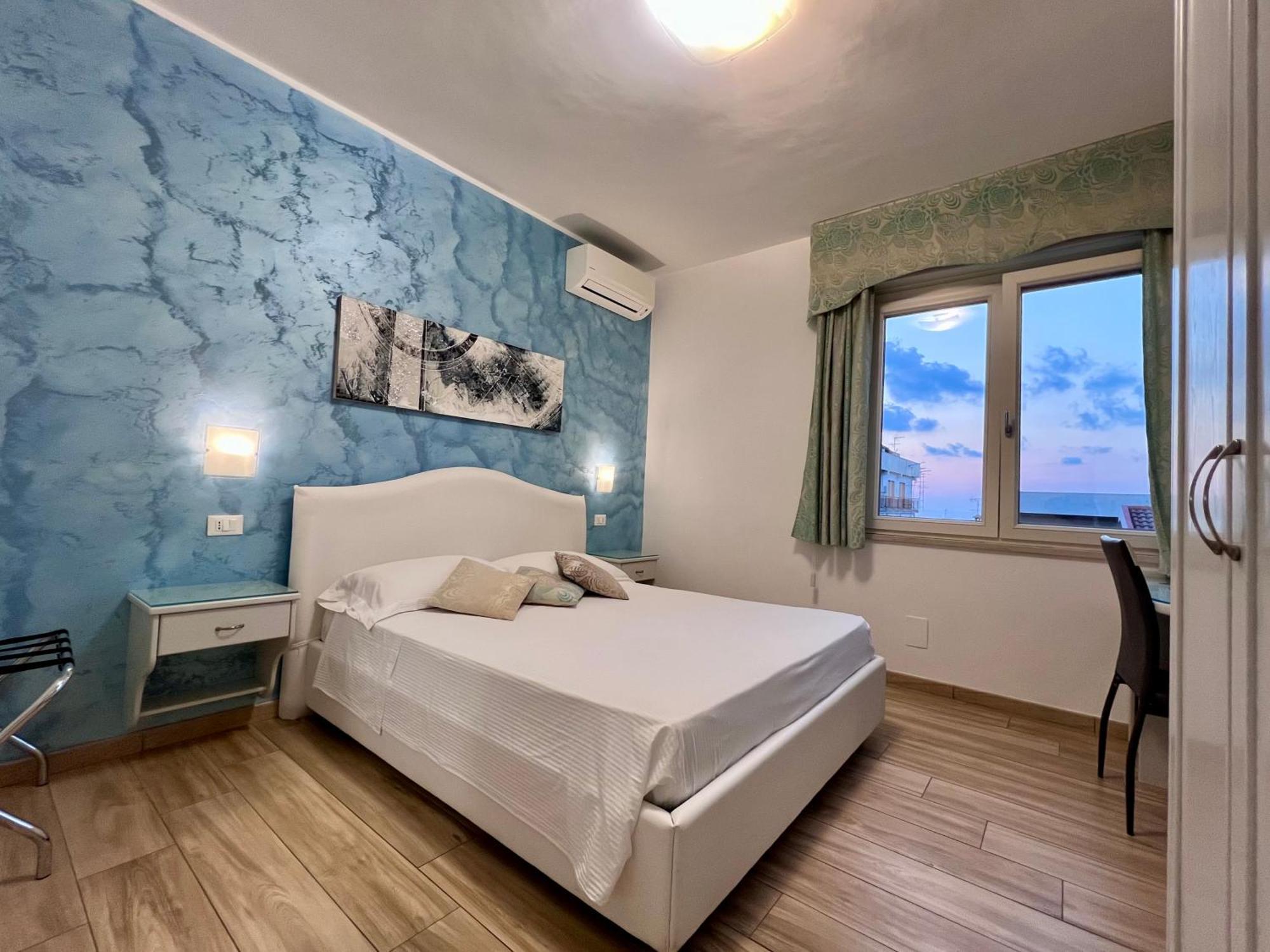 Bella Tropea Accommodation Exterior photo